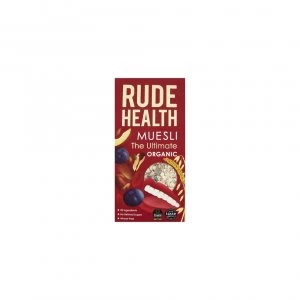 Rude Health The Ultimate Muesli - Organic 500g