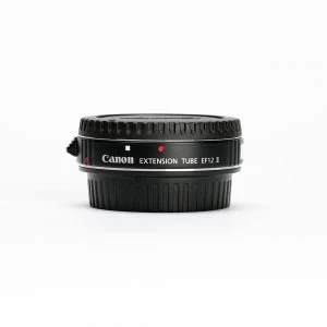 Canon EF Extension Tube 12 II Lens