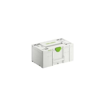 204848 Systainer 3 SYS3 L 237 - Festool