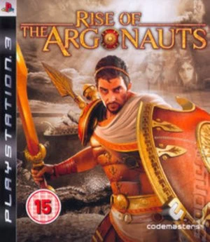 Rise of the Argonauts PS3 Game