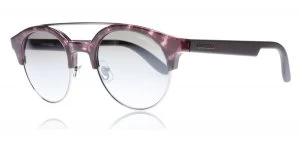 Carrera 5035/S Sunglasses Havana / Cherry Ruthenium ZQ5 50mm