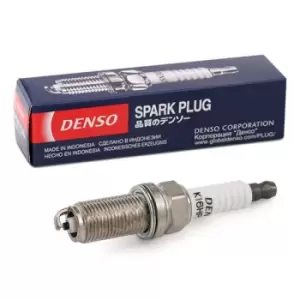 DENSO Spark plug K16HPR-U11 Engine spark plug,Spark plugs RENAULT,PEUGEOT,HYUNDAI,LAGUNA II Grandtour (KG0/1_),LAGUNA II (BG0/1_)