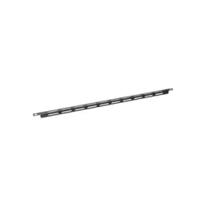 Middle Atlantic Products LBP-1A rack accessory Cable lacing bar