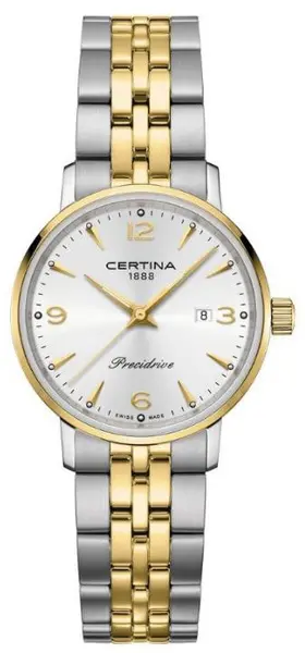 Certina Watch DS Caimano Lady CRT-590