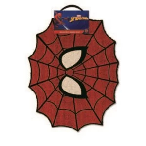 Spider-Man - Web Door Mat