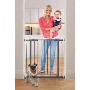 Ava Metal Safety Gate - Pressure Mounted