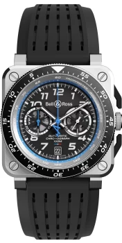 Bell & Ross Watch BR 03 94 A521 Alpine Racing Limited Edition