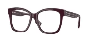 Burberry Eyeglasses BE2363 SYLVIE 3979