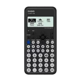 Casio FX-83GTCW Scientific Calculator - Black