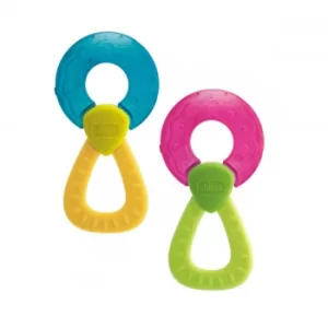 Chicco Ring Massagiagengive