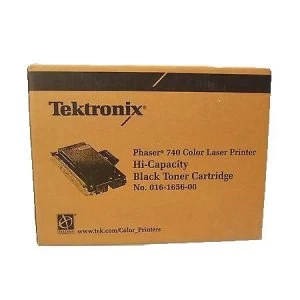 Xerox 16165600 Black Laser Toner Ink Cartridge