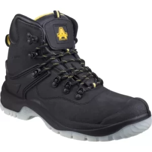 Amblers Mens Safety FS198 Safety Boots Black Size 13