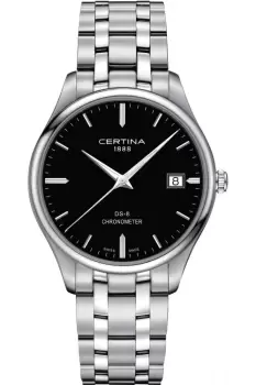 Certina DS8 COSC Watch C0334511105100