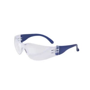 BBrand Everson Safety Spectacles Clear