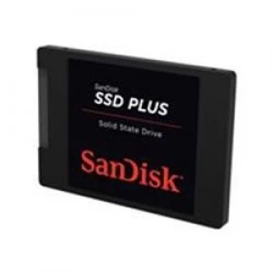 SanDisk SSD Plus 1TB SSD Drive