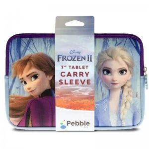 Frozen II 10'' Carry Sleeve