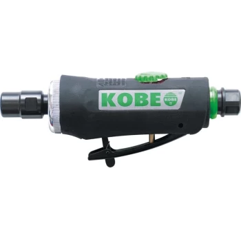 Kobe Green Line - FDG180M - Inline Die Grinder with Composite Body and Speed Contr