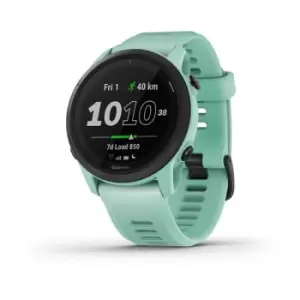 Garmin Forerunner 745 Smartwatch GPS - Turquoise