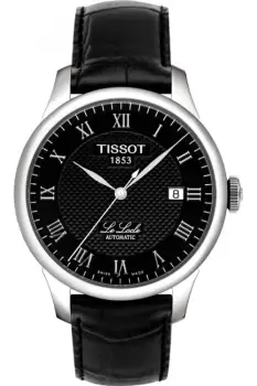 Mens Tissot Le Locle Automatic Watch T41142353
