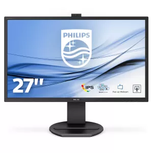 Philips 27" 271B8QJKEB Full HD IPS LED Monitor
