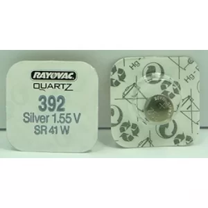 Rayovax Watch Battery 10pk