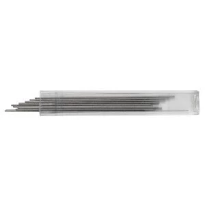 5 Star Office Pencil Refill Leads 0.7mm HB Pack 12