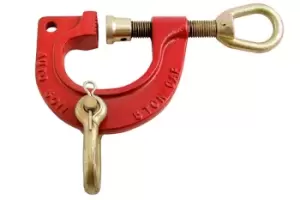Power-TEC 91079 G Clamp Pull and Yoke - 100mm