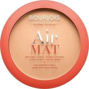 Bourjois Air Mat Powder Apricot Beige
