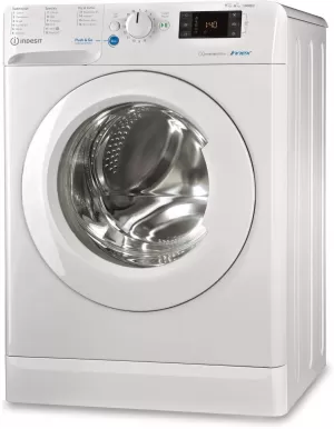 Indesit BDE961483 9KG 6KG 1400RPM Washer Dryer