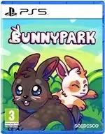 Bunny Park PS5 Game