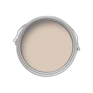 Crown Breatheasy Toasted Almond - Matt Emulsion Paint - 2.5L