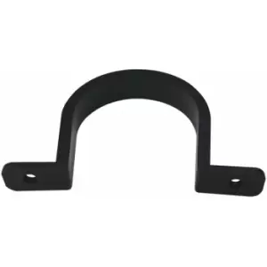 Charnwood 100WH Bracket for Wall Mounting 100mm (4") Hose or Tube