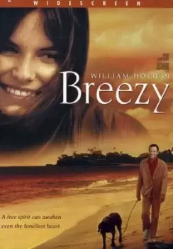 Breezy - DVD - Used