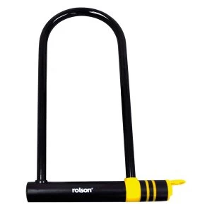 Rolson Bicycle D-Lock