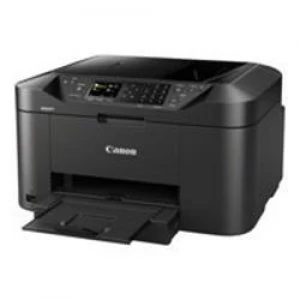 Canon Maxify MB2150 Wireless Colour Inkjet Printer