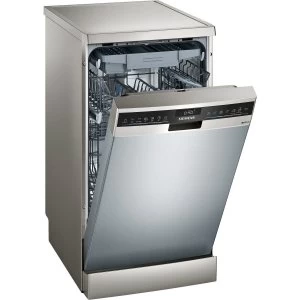 Siemens IQ-300 SR23EI28ME Slimline Freestanding Dishwasher