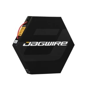 Jagwire Sport Gear Outer Casing LEX-SL Red 4mm x 30m Workshop Roll