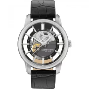 Mens Kenneth Cole William Automatic Watch