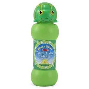 Melissa and Doug Sunny Patch Tootle Turtle Bubbles 237ml