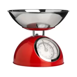 5kg Kitchen Scale with Bowl