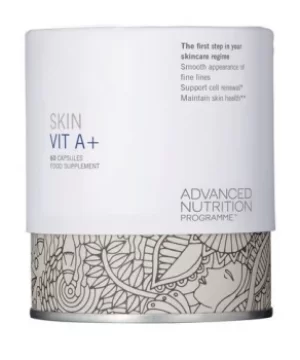 Advanced Nutrition Programme Skin Vit A+