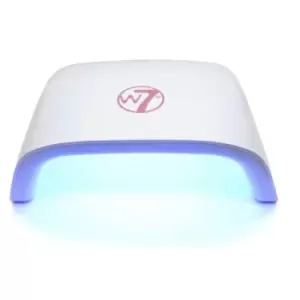 W7 UV/LED Nail Lamp