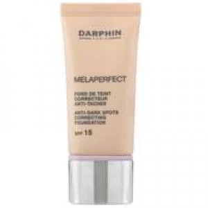 Darphin Melaperfect Anti-Dark Spots Correcting Foundation SPF15 02 Beige 30ml