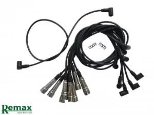 Remax HT Ignition Leads Cable Set Replaces XC1184,409 22 5030,51278222,73959,DKC270,LDRL1609,RC-MB216,88607163,88607164,GHT1347,GHT1673