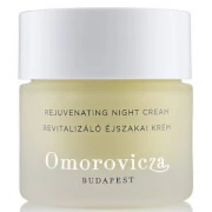 Omorovicza Rejuvenating Night Cream (50ml)