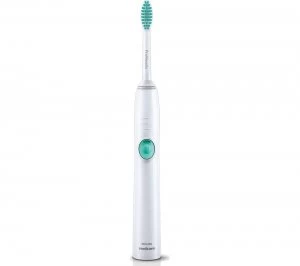 Philips HX6511-50 EasyClean Rechargeable Sonic Toothbrush