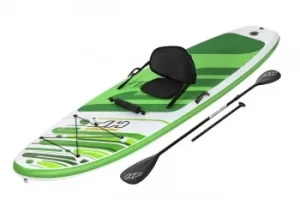 Bestway Hydro-Force Freesoul Tech Stand-Up Paddleboard Set