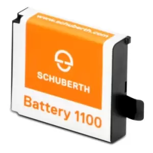 Schuberth SC1 Battery