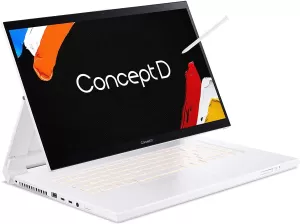 Acer ConceptD 7 Ezel CC715-71 15.6" Laptop