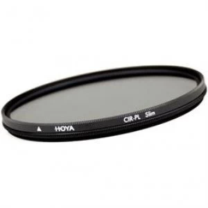 Hoya 52mm Slim Circular Polariser